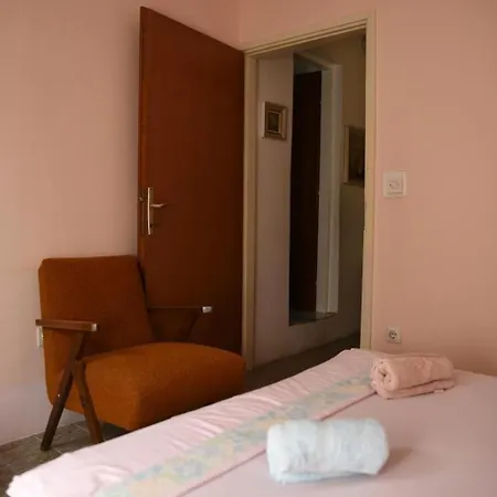 Seaside House Jadrija, - 23383 Holiday home *