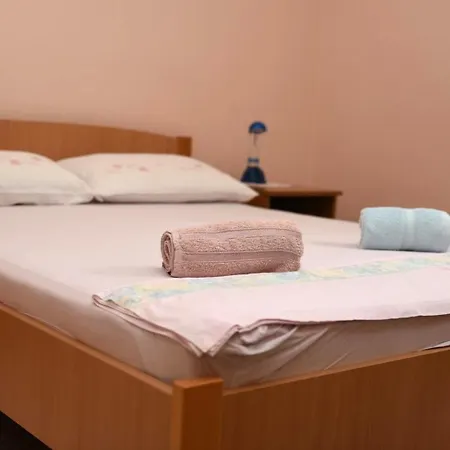 Seaside House Jadrija, - 23383 Holiday home Sibenik