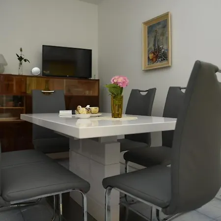 Seaside House Jadrija, - 23383 Holiday home *