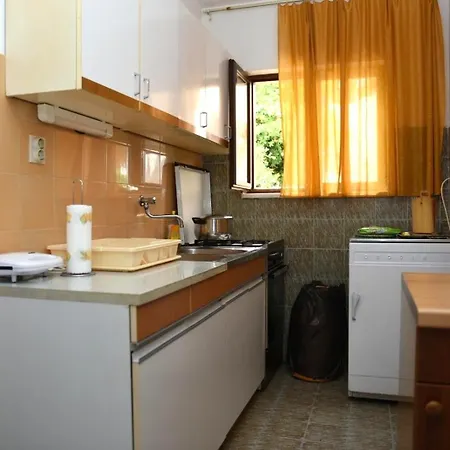 Seaside House Jadrija, - 23383 Holiday home Sibenik