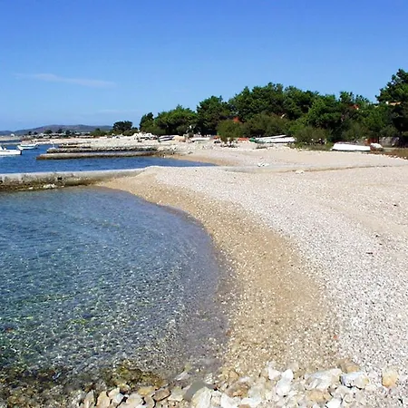 Holiday home Seaside House Jadrija, - 23383 Sibenik