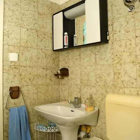 Holiday home Seaside House Jadrija, - 23383 Sibenik