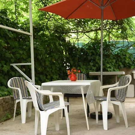 Seaside House Jadrija, - 23383 Holiday home