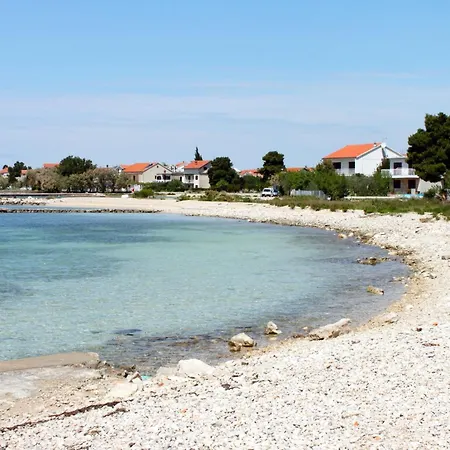 Seaside House Jadrija, - 23383 Holiday home Sibenik