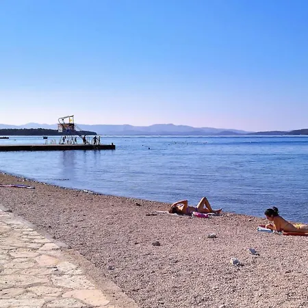 Seaside House Jadrija, - 23383 Sibenik